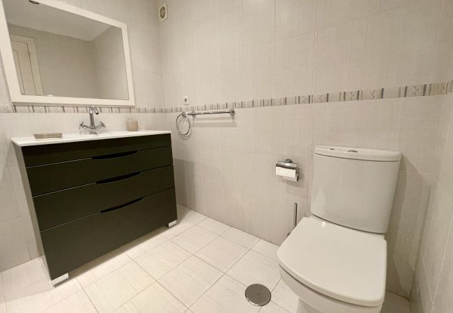 Appartement à Mijas Costa - CS136 Bel appartement situé dans le complex de Pueblo Don Miguel - Riviera del Sol, Mijas Costa Appartement à Mijas Costa - CS136 Bel appartement situé dans le complex de Pueblo Don Miguel - Riviera del Sol, Mijas Costa