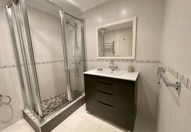 Appartement à Mijas Costa - CS136 Bel appartement situé dans le complex de Pueblo Don Miguel - Riviera del Sol, Mijas Costa Appartement à Mijas Costa - CS136 Bel appartement situé dans le complex de Pueblo Don Miguel - Riviera del Sol, Mijas Costa