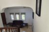 Chalet à Mijas Costa - Villa privée avec piscine près de La Cala de Mijas – Riviera del Sol CS185