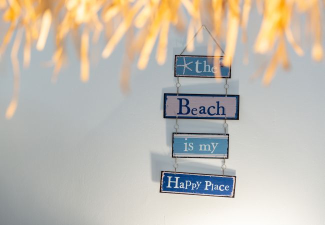 Appartement à Mijas Costa - Propriété en Front de Mer - Accès direct à la plage - entre MARBELLA et La Cala de Mijas - 2 chambres + 2 salles de bain - CS200 Appartement à Mijas Costa - Propriété en Front de Mer - Accès direct à la plage - entre MARBELLA et La Cala de Mijas - 2 chambres + 2 salles de bain - CS200