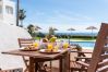 Appartement à Mijas Costa - Propriété en Front de Mer - Accès direct à la plage - entre MARBELLA et La Cala de Mijas - 2 chambres + 2 salles de bain - CS200 Appartement à Mijas Costa - Propriété en Front de Mer - Accès direct à la plage - entre MARBELLA et La Cala de Mijas - 2 chambres + 2 salles de bain - CS200