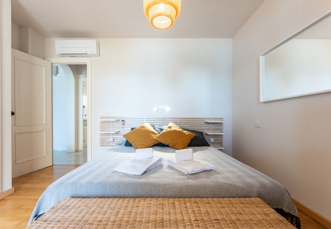 Appartement à Mijas Costa - CS201 Bel appartement avec vues sur mer, Doña Lola Claudia, Calahonda Appartement à Mijas Costa - CS201 Bel appartement avec vues sur mer, Doña Lola Claudia, Calahonda