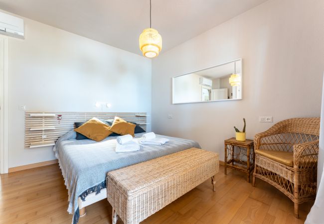 Appartement à Mijas Costa - CS201 Bel appartement avec vues sur mer, Doña Lola Claudia, Calahonda Appartement à Mijas Costa - CS201 Bel appartement avec vues sur mer, Doña Lola Claudia, Calahonda