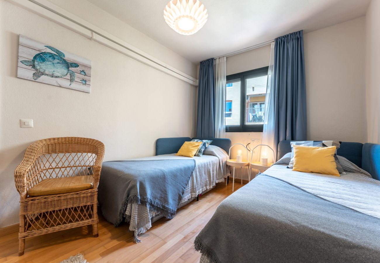 Appartement à Mijas Costa - CS201 Bel appartement avec vues sur mer, Doña Lola Claudia, Calahonda Appartement à Mijas Costa - CS201 Bel appartement avec vues sur mer, Doña Lola Claudia, Calahonda