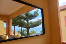 Appartement à Mijas Costa - CS201 Bel appartement avec vues sur mer, Doña Lola Claudia, Calahonda