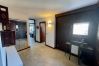 Appartement à Torremolinos - CS213 Bel appartement de 2 chambres et 2 salles de bain en première ligne de plage à Playamar, Torremolinos Appartement à Torremolinos - CS213 Bel appartement de 2 chambres et 2 salles de bain en première ligne de plage à Playamar, Torremolinos
