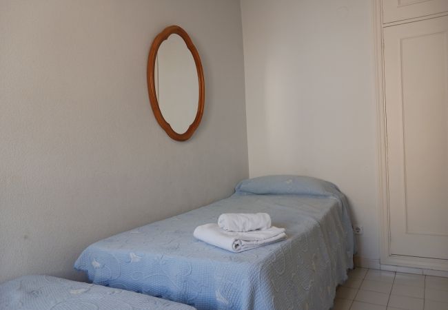 Appartement à Mijas Costa - Penthouse en primière ligne de plage  Dona Lola Patricia CS232 Appartement à Mijas Costa - Penthouse en primière ligne de plage  Dona Lola Patricia CS232