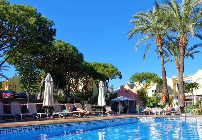 Appartement à Mijas Costa - Penthouse en primière ligne de plage  Dona Lola Patricia CS232 Appartement à Mijas Costa - Penthouse en primière ligne de plage  Dona Lola Patricia CS232