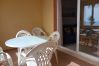 Appartement à Mijas Costa - Penthouse en primière ligne de plage  Dona Lola Patricia CS232