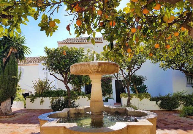 Appartement à Mijas Costa - Logement de vacances près de la plage situé dans le complexe Doña Lola Marianne CS102 Appartement à Mijas Costa - Logement de vacances près de la plage situé dans le complexe Doña Lola Marianne CS102