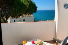 Appartement à Mijas Costa - Appartement Duplex Lumineux près de la Plage à Dona Lola – Calahonda, Mijas Costa CS102