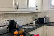 Appartement à Mijas Costa - Appartement Duplex Lumineux près de la Plage à Dona Lola – Calahonda, Mijas Costa CS102