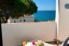 Appartement à Mijas Costa - Appartement Duplex Lumineux près de la Plage à Dona Lola – Calahonda, Mijas Costa CS102