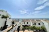 Appartement à Mijas Costa - CS107 Très bel et lumineux appartement duplex d'une chambre dans le complex de Doña Lola, Mijas Costa, Calahonda, Malaga Appartement à Mijas Costa - CS107 Très bel et lumineux appartement duplex d'une chambre dans le complex de Doña Lola, Mijas Costa, Calahonda, Malaga