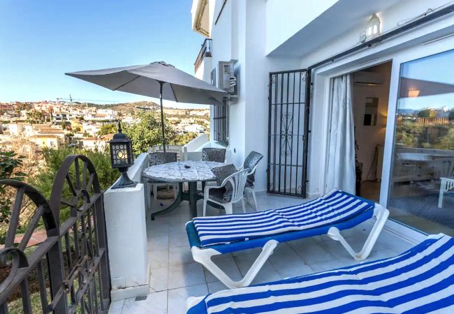 Mijas Costa - Appartement