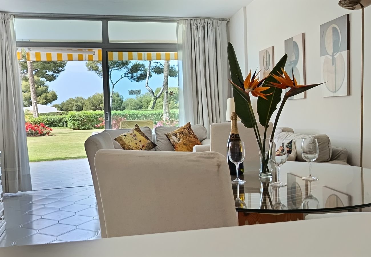 Appartement à Mijas Costa - Votre refuge sur la Costa del Sol Parque Miraflores Cs233 Appartement à Mijas Costa - Votre refuge sur la Costa del Sol Parque Miraflores Cs233
