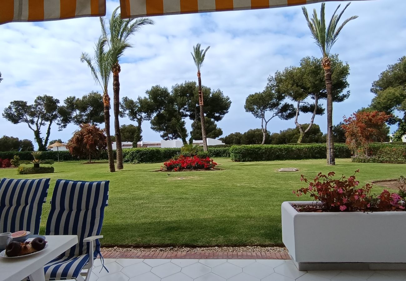 Appartement à Mijas Costa - Votre refuge sur la Costa del Sol Parque Miraflores Cs233 Appartement à Mijas Costa - Votre refuge sur la Costa del Sol Parque Miraflores Cs233
