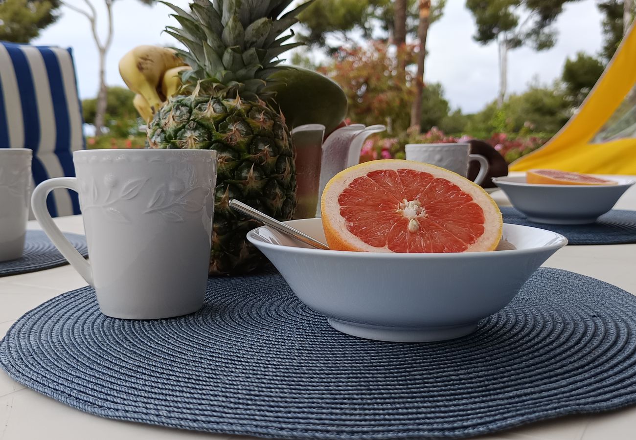 Appartement à Mijas Costa - Votre refuge sur la Costa del Sol Parque Miraflores Cs233 Appartement à Mijas Costa - Votre refuge sur la Costa del Sol Parque Miraflores Cs233