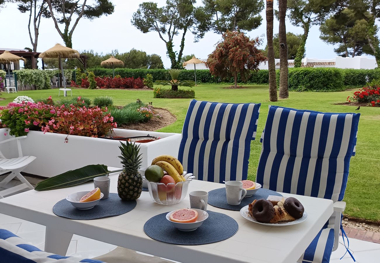 Appartement à Mijas Costa - Votre refuge sur la Costa del Sol Parque Miraflores Cs233 Appartement à Mijas Costa - Votre refuge sur la Costa del Sol Parque Miraflores Cs233