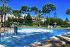 Appartement à Mijas Costa - Votre refuge sur la Costa del Sol Parque Miraflores Cs233 Appartement à Mijas Costa - Votre refuge sur la Costa del Sol Parque Miraflores Cs233