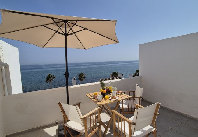 Appartement à Mijas Costa - Doña Lola Miriam CS167