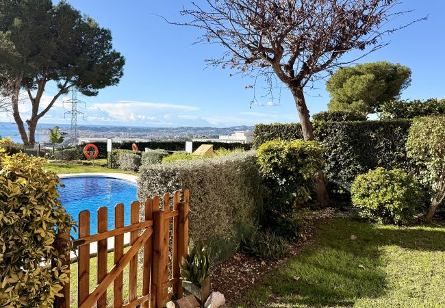 Appartement à Benalmádena - Betula CS119