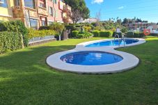 Appartement à Benalmádena - Betula CS119