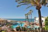 Apartment in Mijas Costa - CS197 Charming 2 bedroom flat with sea views - Dona Lola Claudia, Calahonda, Costa del Sol Apartment in Mijas Costa - CS197 Charming 2 bedroom flat with sea views - Dona Lola Claudia, Calahonda, Costa del Sol