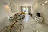 Apartment in Mijas Costa - CS197 Charming 2 bedroom flat with sea views - Dona Lola Claudia, Calahonda, Costa del Sol Apartment in Mijas Costa - CS197 Charming 2 bedroom flat with sea views - Dona Lola Claudia, Calahonda, Costa del Sol