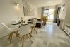 Apartment in Mijas Costa - CS197 Charming 2 bedroom flat with sea views - Dona Lola Claudia, Calahonda, Costa del Sol Apartment in Mijas Costa - CS197 Charming 2 bedroom flat with sea views - Dona Lola Claudia, Calahonda, Costa del Sol