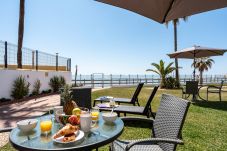 House in Mijas Costa - Beachfront house  - Doña Lola, Mijas Costa - CS100