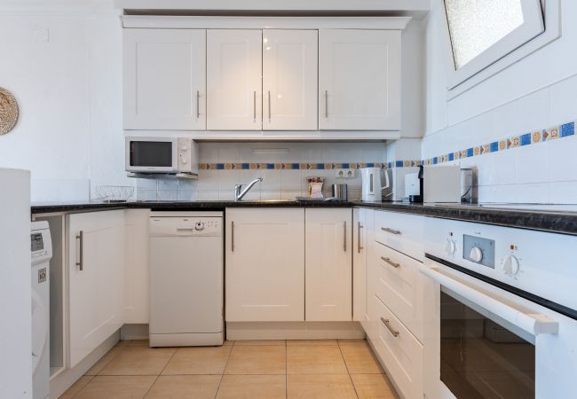 House in Mijas Costa - Beach front house - Full SEA View - Dona Lola BEACH Resort - Between MARBELLA and La Cala de Mijas - 2 bedrooms - CS120 House in Mijas Costa - Beach front house - Full SEA View - Dona Lola BEACH Resort - Between MARBELLA and La Cala de Mijas - 2 bedrooms - CS120