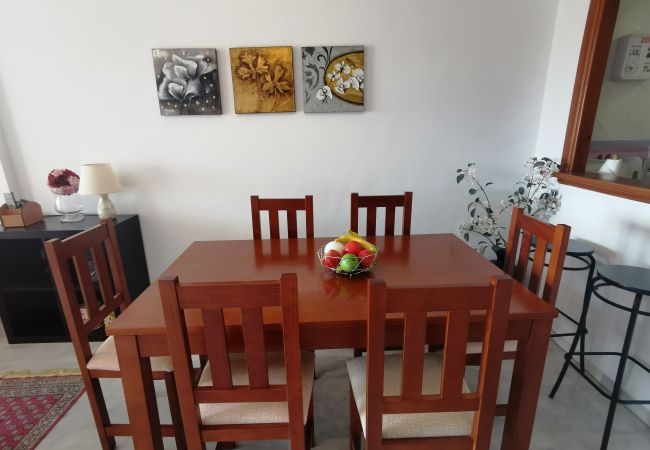 Apartment in Mijas Costa - CS118 Lovely, cosy and well located 2-bed and 2-bath apartment in Gran Calahonda, between Fuengirola and Marbella  Apartment in Mijas Costa - CS118 Lovely, cosy and well located 2-bed and 2-bath apartment in Gran Calahonda, between Fuengirola and Marbella
