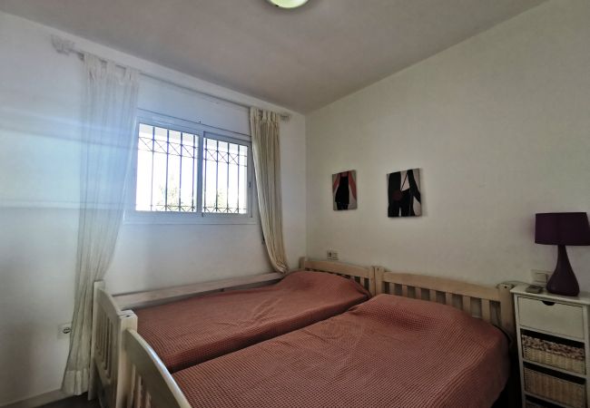 Apartment in Mijas Costa - CS118 Lovely, cosy and well located 2-bed and 2-bath apartment in Gran Calahonda, between Fuengirola and Marbella  Apartment in Mijas Costa - CS118 Lovely, cosy and well located 2-bed and 2-bath apartment in Gran Calahonda, between Fuengirola and Marbella