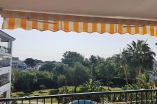 Apartment in Mijas Costa - Lovely, cosy and well located 2-bed and 2-bath apartment in Gran Calahonda, between Fuengirola and Marbella. Costa del Sol. CS118