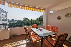 Apartment in Mijas Costa - CS118 Lovely, cosy and well located 2-bed and 2-bath apartment in Gran Calahonda, between Fuengirola and Marbella 