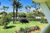 Apartment in Mijas Costa - CS170 Superb 2-bed, 1-bath apartment in Miraflores, between Fuengirola and Marbella