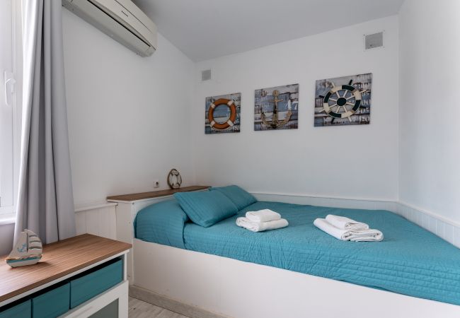 Apartment in Mijas Costa - BEACH Front duplex - Full SEA view - Dona Lola BEACH Resort - between MARBELLA and la Cala de Mijas - 2 bedrooms - CS148 Apartment in Mijas Costa - BEACH Front duplex - Full SEA view - Dona Lola BEACH Resort - between MARBELLA and la Cala de Mijas - 2 bedrooms - CS148