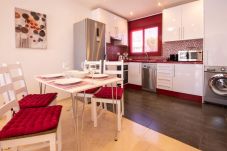 Apartment in Mijas Costa - Entire rental unit - close to all amenities - Riviera del Sol - CS136