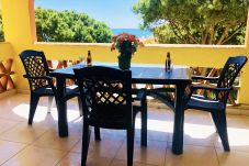 Apartment in Mijas Costa - CS214 Spacious 3-bed, 2-bath apartment in Doña Lola, Calahonda, between Fuengirola and Marbella