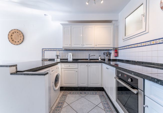 House in Mijas Costa - Front BEACH house - Full SEA view - Dona Lola BEACH Resort - between MARBELLA and La Cala de Mijas - 2 bedrooms - Ref.: CS183 House in Mijas Costa - Front BEACH house - Full SEA view - Dona Lola BEACH Resort - between MARBELLA and La Cala de Mijas - 2 bedrooms - Ref.: CS183