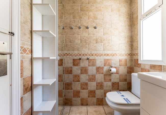 Apartment in Mijas Costa - BEACH Front duplex - Full SEA View - Dona Lola BEACH Resort - between MARBELLA and La Cala de Mijas - Ref. CS199 Apartment in Mijas Costa - BEACH Front duplex - Full SEA View - Dona Lola BEACH Resort - between MARBELLA and La Cala de Mijas - Ref. CS199