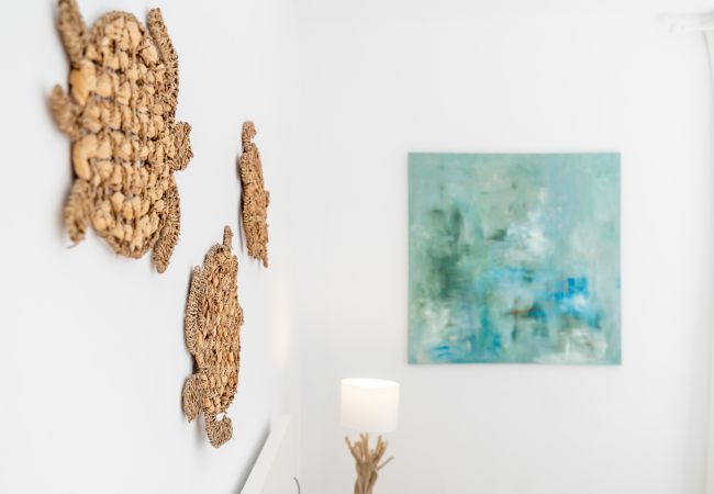 Apartment in Mijas Costa - Seaside - Apartment Sea View - 3 bedrooms - Top floor - Dona Lola BEACH Resort - between Marbella and La Cala de Mijas - Patricia - CS188 Apartment in Mijas Costa - Seaside - Apartment Sea View - 3 bedrooms - Top floor - Dona Lola BEACH Resort - between Marbella and La Cala de Mijas - Patricia - CS188