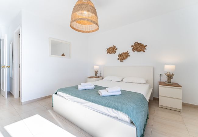 Apartment in Mijas Costa - Seaside - Apartment Sea View - 3 bedrooms - Top floor - Dona Lola BEACH Resort - between Marbella and La Cala de Mijas - Patricia - CS188 Apartment in Mijas Costa - Seaside - Apartment Sea View - 3 bedrooms - Top floor - Dona Lola BEACH Resort - between Marbella and La Cala de Mijas - Patricia - CS188