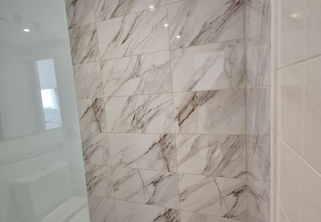 Apartment in Mijas Costa - Seaside - Apartment Sea View - 3 bedrooms - Top floor - Dona Lola BEACH Resort - between Marbella and La Cala de Mijas - Patricia - CS188 Apartment in Mijas Costa - Seaside - Apartment Sea View - 3 bedrooms - Top floor - Dona Lola BEACH Resort - between Marbella and La Cala de Mijas - Patricia - CS188