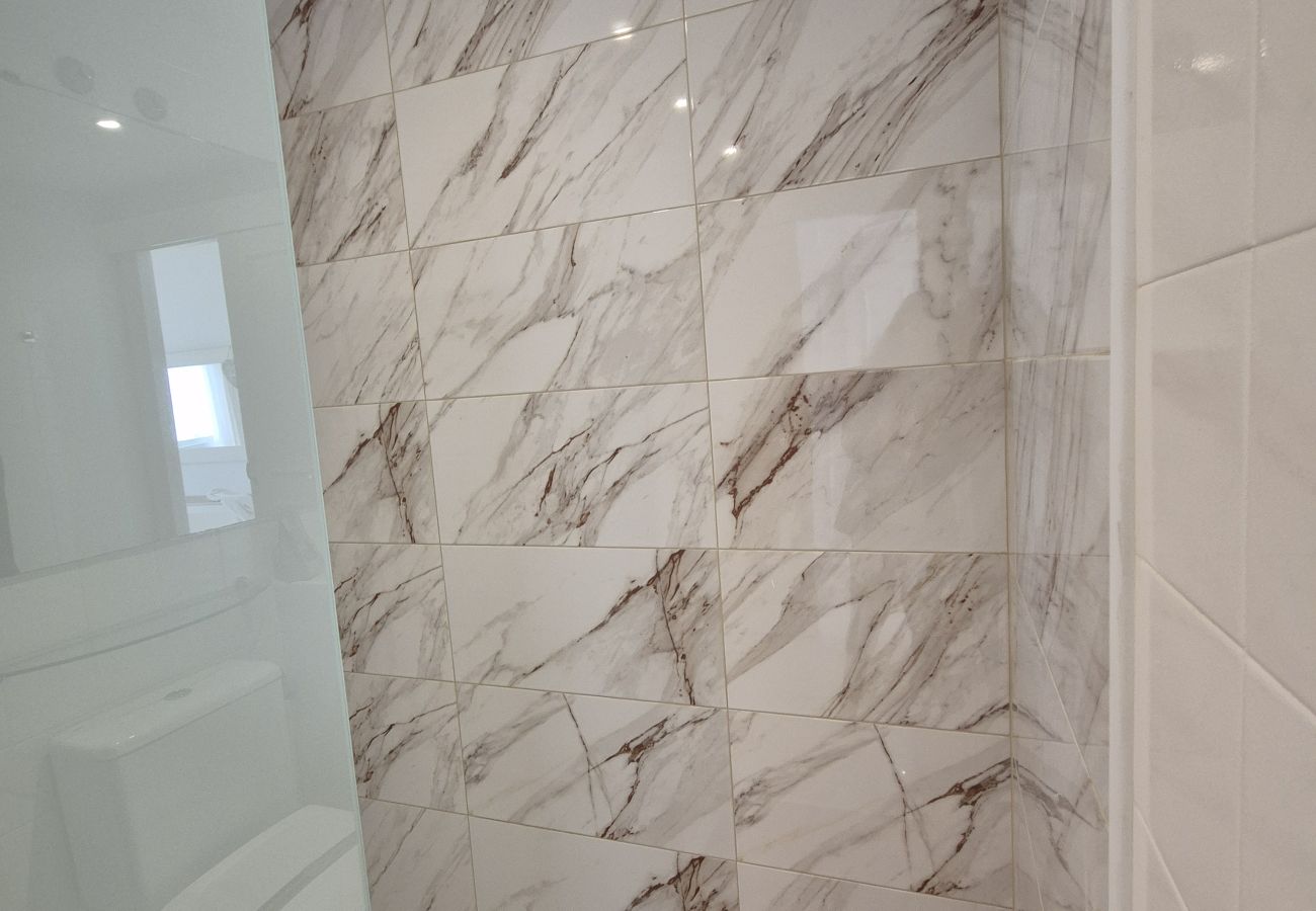 Apartment in Mijas Costa - Seaside - Apartment Sea View - 3 bedrooms - Top floor - Dona Lola BEACH Resort - between Marbella and La Cala de Mijas - Patricia - CS188 Apartment in Mijas Costa - Seaside - Apartment Sea View - 3 bedrooms - Top floor - Dona Lola BEACH Resort - between Marbella and La Cala de Mijas - Patricia - CS188