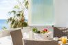 Apartment in Mijas Costa - Seaside - Apartment Sea View - 3 bedrooms - Top floor - Dona Lola BEACH Resort - between Marbella and La Cala de Mijas - Patricia - CS188 Apartment in Mijas Costa - Seaside - Apartment Sea View - 3 bedrooms - Top floor - Dona Lola BEACH Resort - between Marbella and La Cala de Mijas - Patricia - CS188