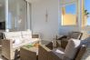 Apartment in Mijas Costa - Seaside - Apartment Sea View - 3 bedrooms - Top floor - Dona Lola BEACH Resort - between Marbella and La Cala de Mijas - Patricia - CS188 Apartment in Mijas Costa - Seaside - Apartment Sea View - 3 bedrooms - Top floor - Dona Lola BEACH Resort - between Marbella and La Cala de Mijas - Patricia - CS188