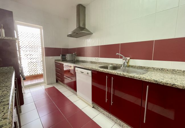 Apartment in Mijas Costa - CS223 Spacious 3-bedroom apartment, close to all amenities in Urb. Rincon del Mar - Calahonda, between Fuengirola and Marbella Apartment in Mijas Costa - CS223 Spacious 3-bedroom apartment, close to all amenities in Urb. Rincon del Mar - Calahonda, between Fuengirola and Marbella