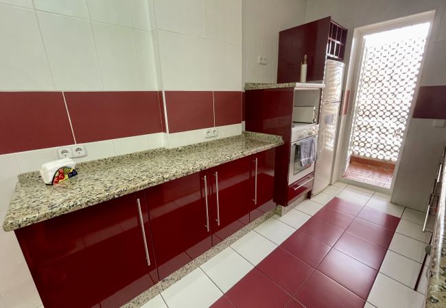 Apartment in Mijas Costa - CS223 Spacious 3-bedroom apartment, close to all amenities in Urb. Rincon del Mar - Calahonda, between Fuengirola and Marbella Apartment in Mijas Costa - CS223 Spacious 3-bedroom apartment, close to all amenities in Urb. Rincon del Mar - Calahonda, between Fuengirola and Marbella